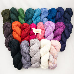 Malabrigo Worsted