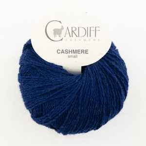 Cardiff Cashmere Small