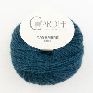 Cardiff Cashmere Small