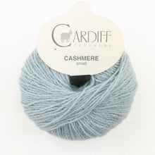 Load image into Gallery viewer, Cardiff Cashmere Small
