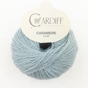 Cardiff Cashmere Small