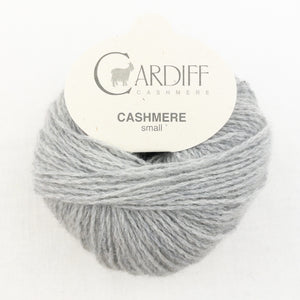 Cardiff Cashmere Small