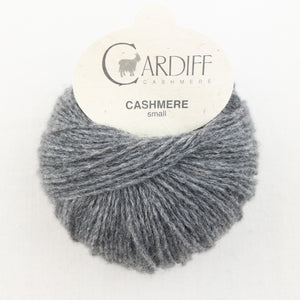 Cardiff Cashmere Small