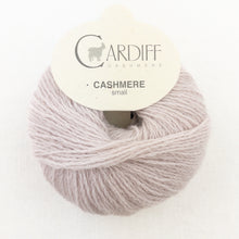 Load image into Gallery viewer, Cardiff Cashmere Small
