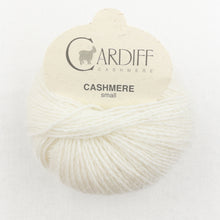 Load image into Gallery viewer, Cardiff Cashmere Small
