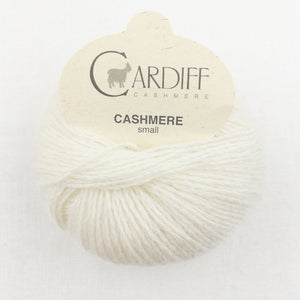 Cardiff Cashmere Small