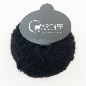 Cardiff Cashmere Small