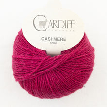 Load image into Gallery viewer, Cardiff Cashmere Small
