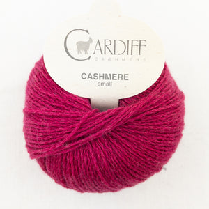 Cardiff Cashmere Small