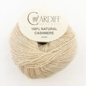 Cardiff Cashmere Small