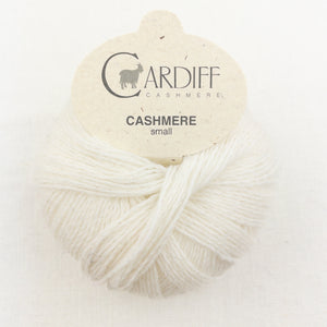 Cardiff Cashmere Small