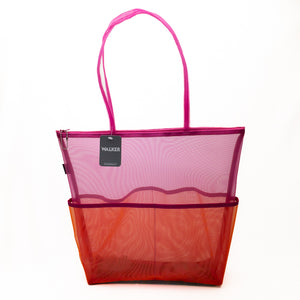 Walker Sam Tote Bag