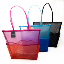 Load image into Gallery viewer, Walker Sam Tote Bag

