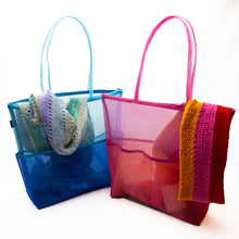 Load image into Gallery viewer, Walker Sam Tote Bag
