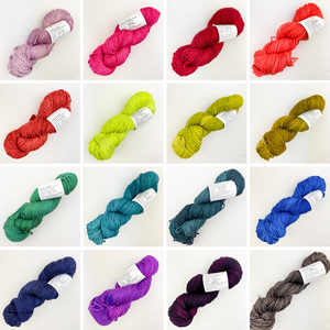 Anzula For Better or Worsted