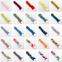 Load image into Gallery viewer, Artyarns Cashmere Glitter
