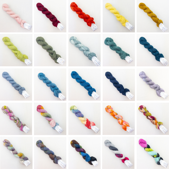 Artyarns Cashmere Glitter