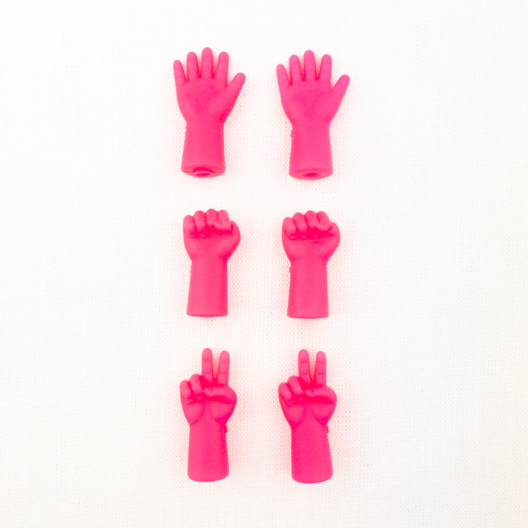 Atelier Hands Point Protectors – ATELIER YARNS
