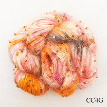 Load image into Gallery viewer, Artyarns Beaded Mohair and Sequins
