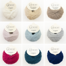 Load image into Gallery viewer, Cardiff Cashmere Small
