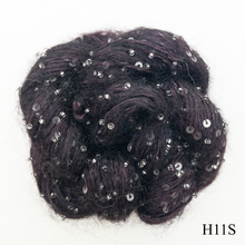 Load image into Gallery viewer, Artyarns Beaded Mohair and Sequins
