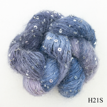 Load image into Gallery viewer, Artyarns Beaded Mohair and Sequins
