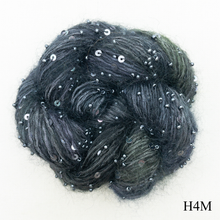 Load image into Gallery viewer, Artyarns Beaded Mohair and Sequins
