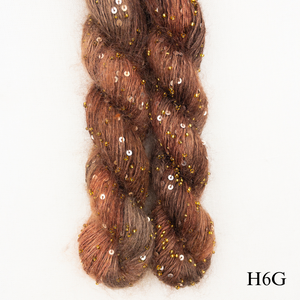 Artyarns Beaded Mohair and Sequins