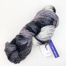 Load image into Gallery viewer, Malabrigo Ribbed Beanie Knitting Kit | Malabrigo Worsted &amp; Knitting Pattern (#420)
