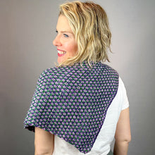 Load image into Gallery viewer, Sakura Knitting Kit | Malabrigo Worsted
