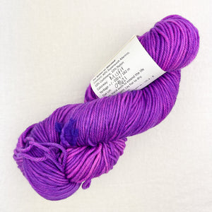 Anzula For Better or Worsted