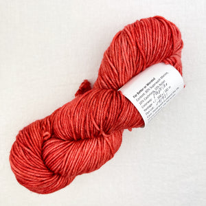 Anzula For Better or Worsted