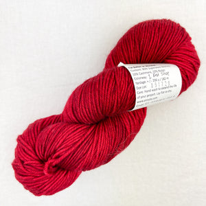 Anzula For Better or Worsted