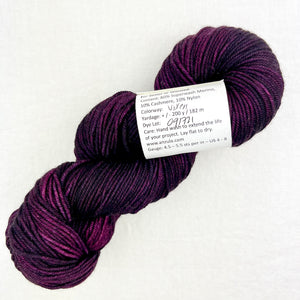 Anzula For Better or Worsted