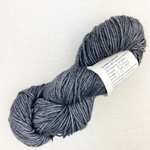 Anzula For Better or Worsted