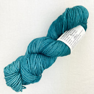 Anzula For Better or Worsted