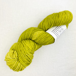 Anzula For Better or Worsted