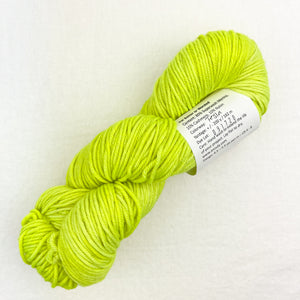 Anzula For Better or Worsted