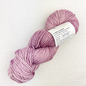 Anzula For Better or Worsted