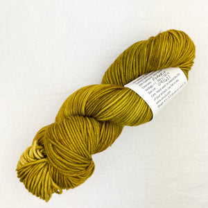 Anzula For Better or Worsted