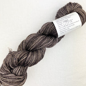 Anzula For Better or Worsted