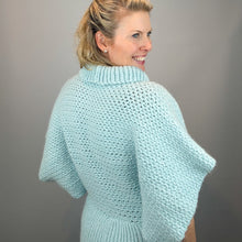 Load image into Gallery viewer, Helena Crochet Top Kit | Juniper Moon Beatrix &amp; Crochet Pattern
