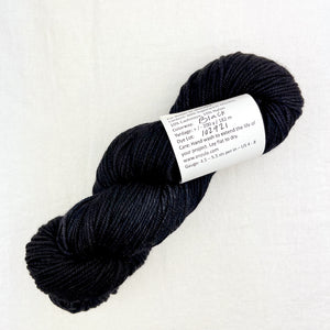 Anzula For Better or Worsted