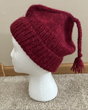 Load image into Gallery viewer, Melt the ICE Hat Knitting Kit
