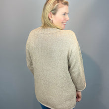 Load image into Gallery viewer, Ribbing on the Runway Knitting Kit | Plymouth Sea Isle
