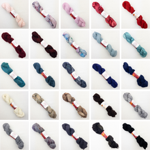 Load image into Gallery viewer, Jade Sapphire Zageo Cashmere
