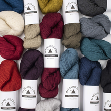 Load image into Gallery viewer, Madelinetosh Tosh Lunar
