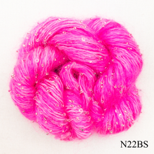 Load image into Gallery viewer, Artyarns Beaded Mohair and Sequins
