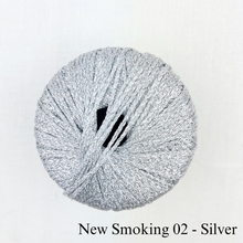 Load image into Gallery viewer, Fa, La, La Hat Knitting Kit | Karabella Aurora 8 &amp; Knitting Pattern (#431)
