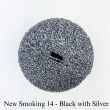 Load image into Gallery viewer, Fa, La, La Hat Knitting Kit | Karabella Aurora 8 &amp; Knitting Pattern (#431)
